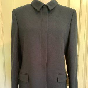 NWT Calvin Klein Bloomingdales blazer/jacket, 12